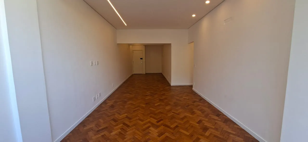 Apartamento de 3 quartos com suíte e 110 m² — photo 2