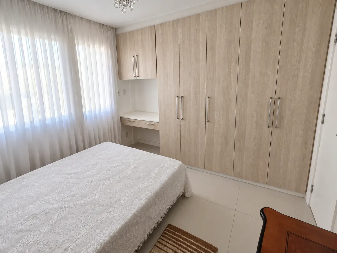 Furnished house, 153 m², with a garden — photo 14