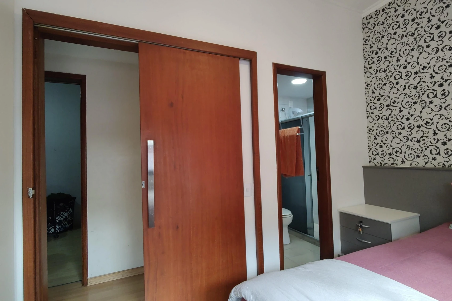 Departamento con vista a la montaña en Rio de Janeiro — photo 11