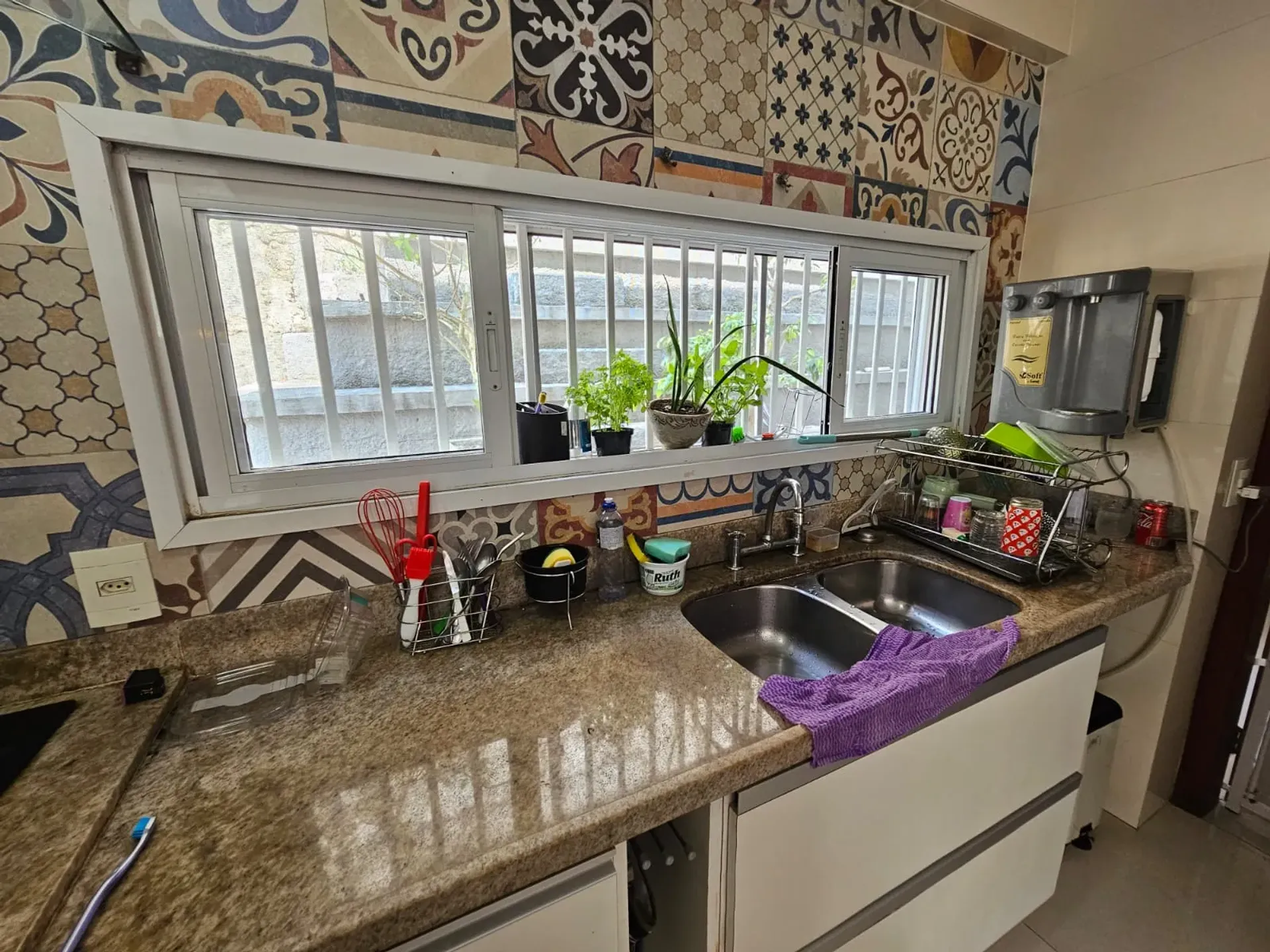 Furnished 206 m² house with 5 bedrooms and 5 baths — photo 18