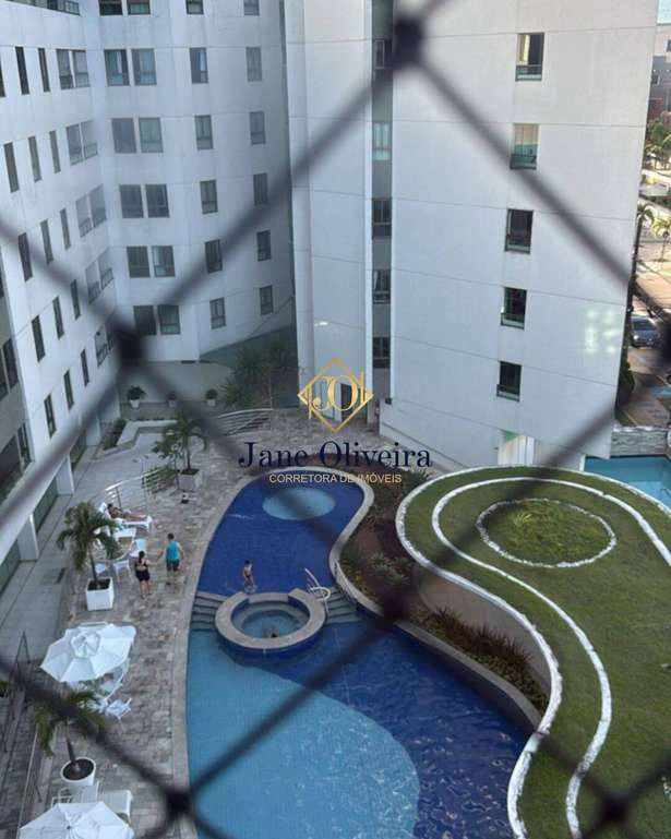 Apartment with 2 bedrooms and a balcony — photo 4