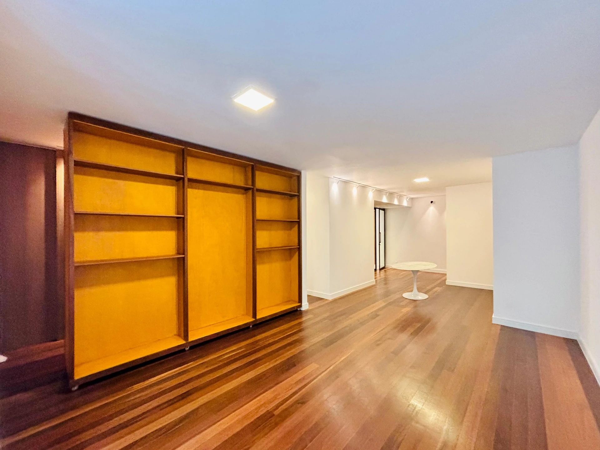Apartamento de 3 quartos com varanda envidraçada, Ipanema — photo 12