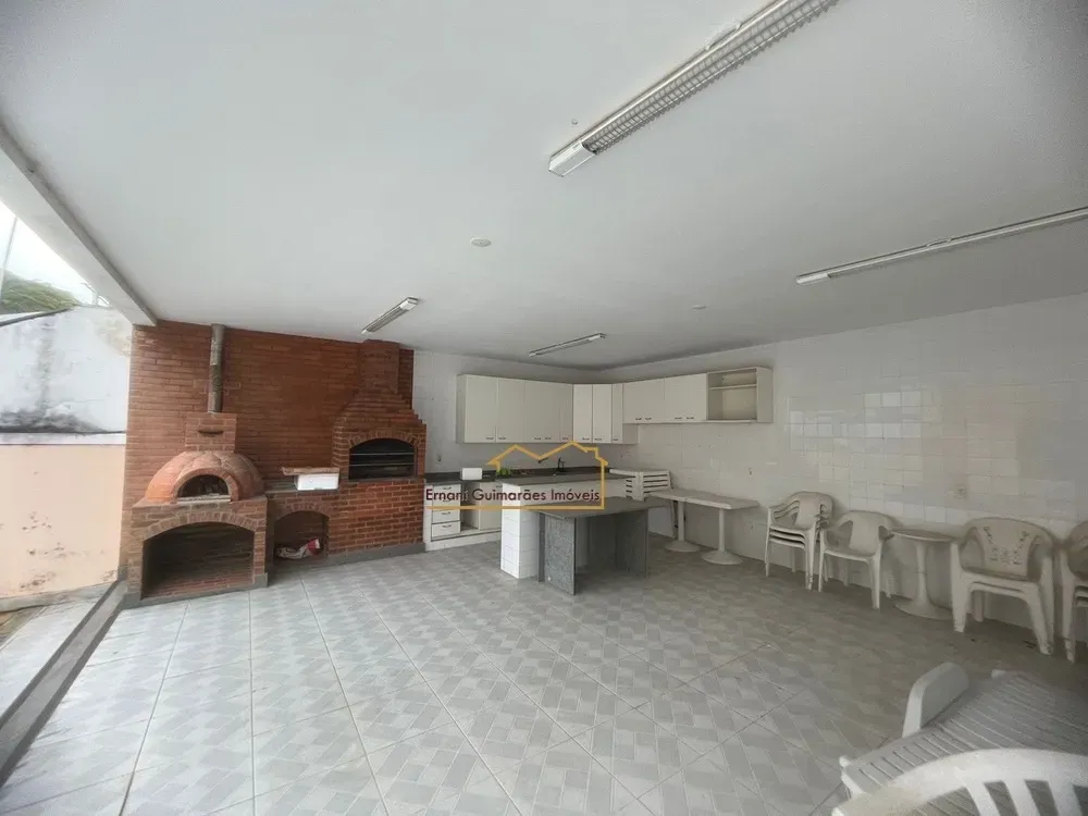 6-bedroom house with a mountain view in Rio de Janeiro — photo 5