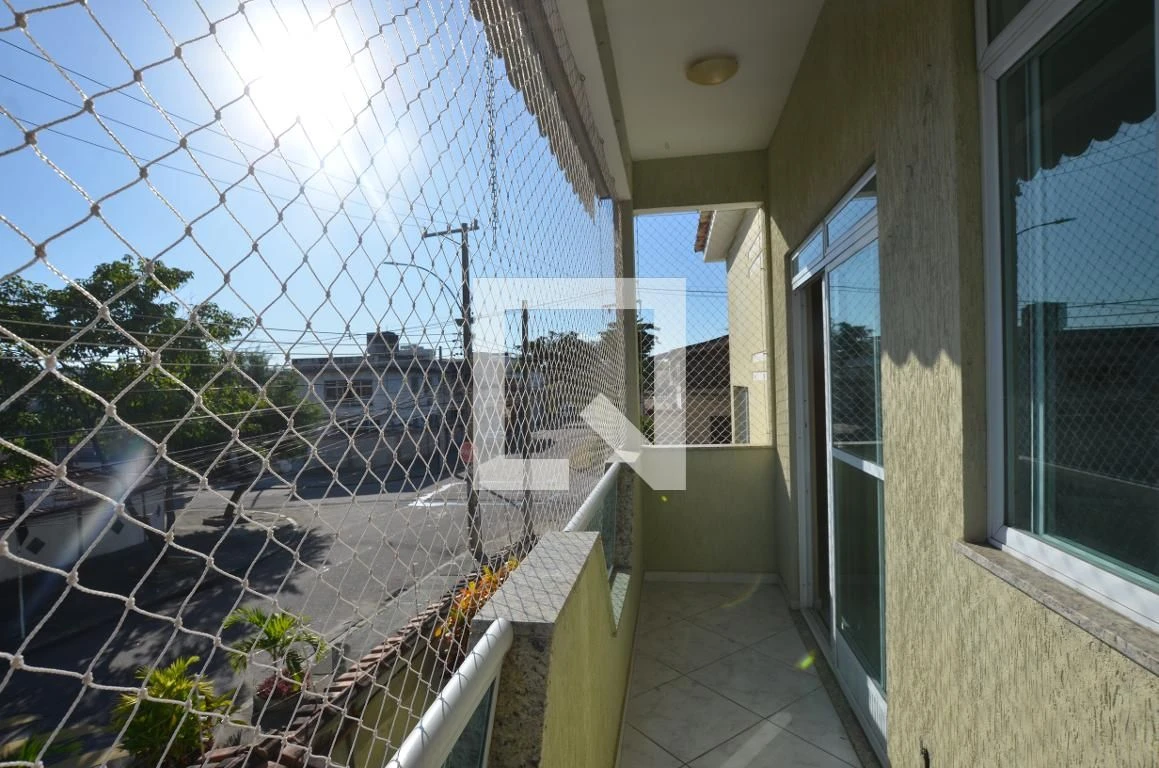 Casa sem mobília com 5 quartos e 5 banheiros — photo 4