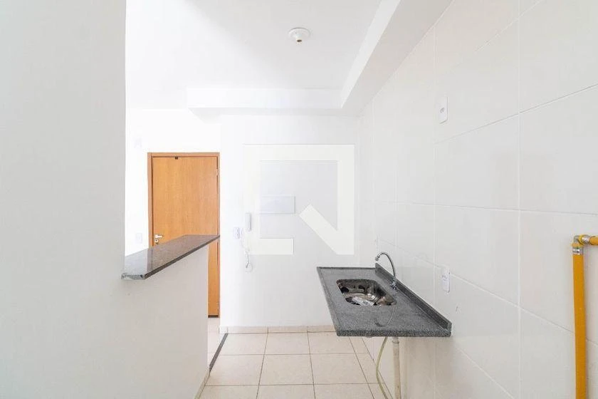 2-bedroom apartment in a building with a pool — photo 18