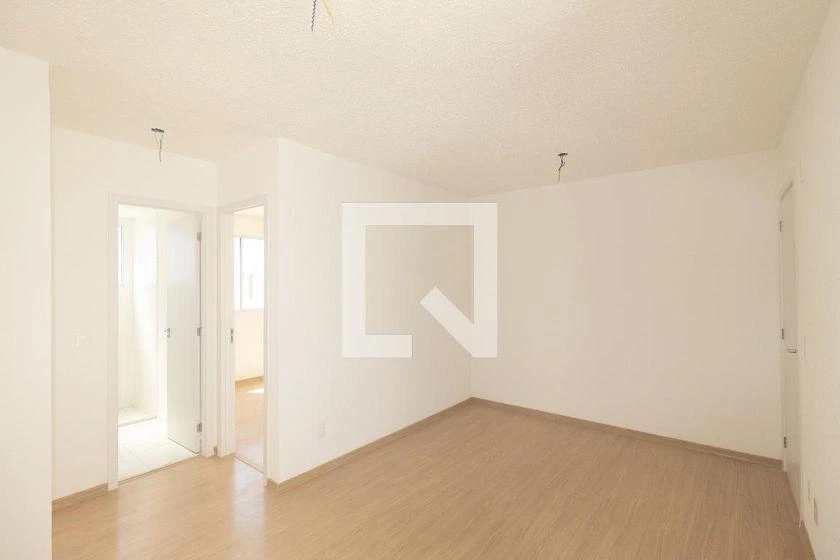 2-bedroom apartment in a building with a pool — photo 18