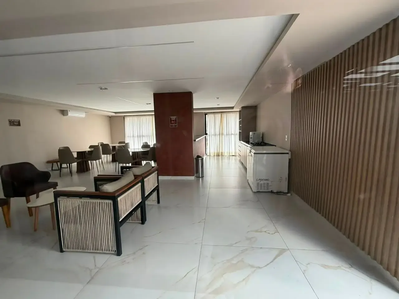 Apartamento de 1 dormitorio con 50 m² y 1 plaza — photo 15