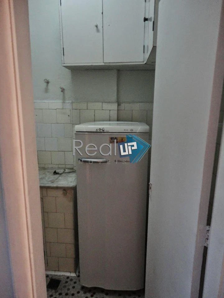 Квартира с 1 спальней без парковки, 23 м² — photo 6