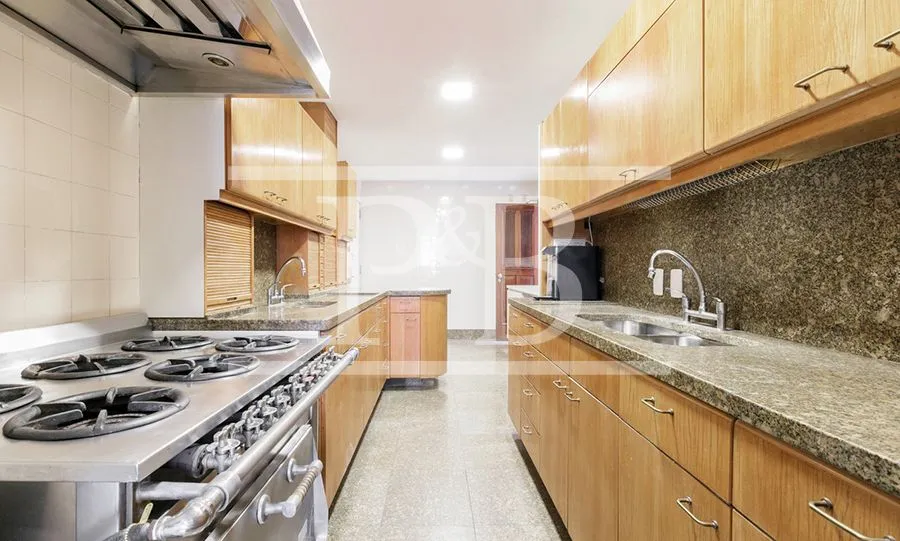 3-bedroom apartment with a dishwasher in Rio de Janeiro — photo 21