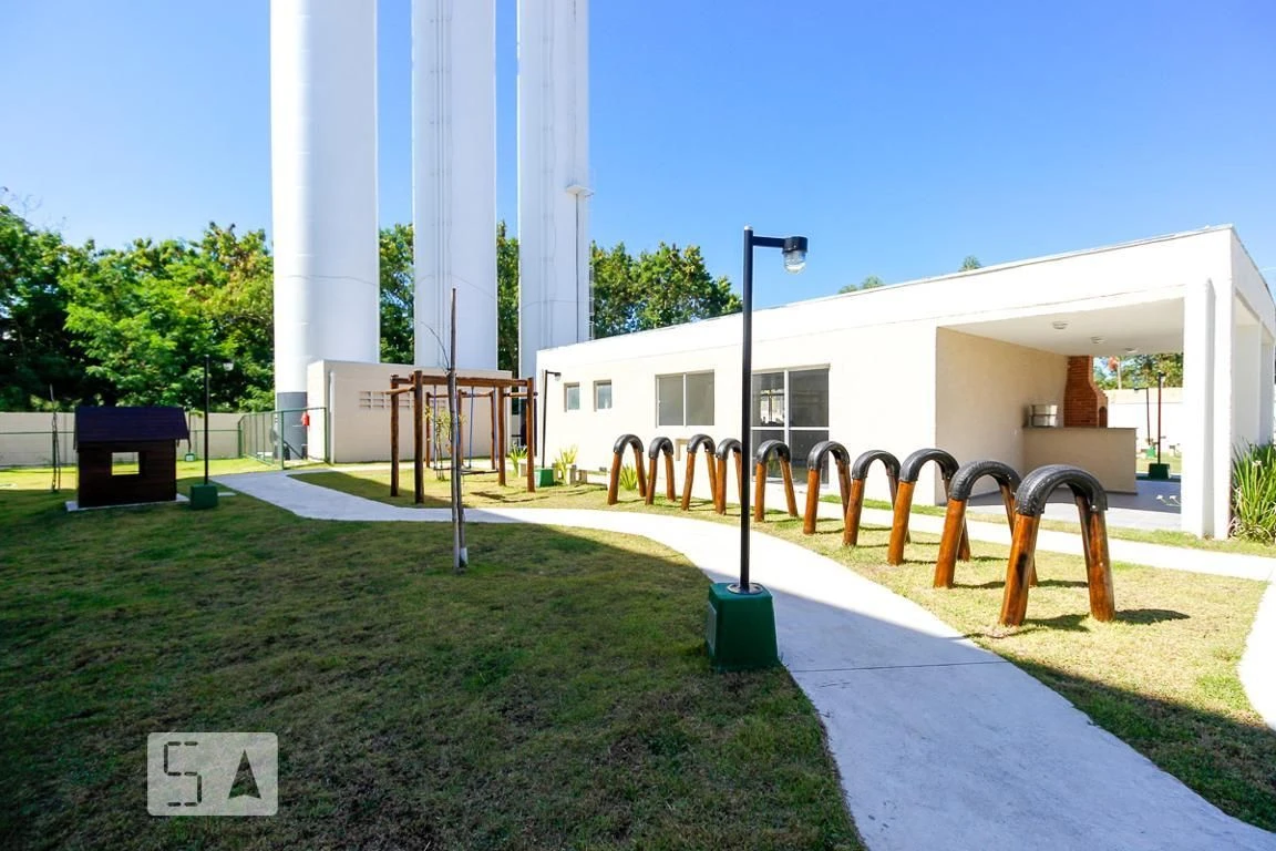 Apartamento de 2 quartos e 50 m² — photo 9