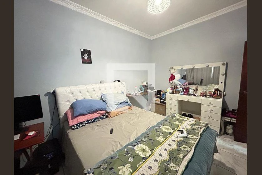 Furnished house with 4 bedrooms and 2 bathrooms — photo 14