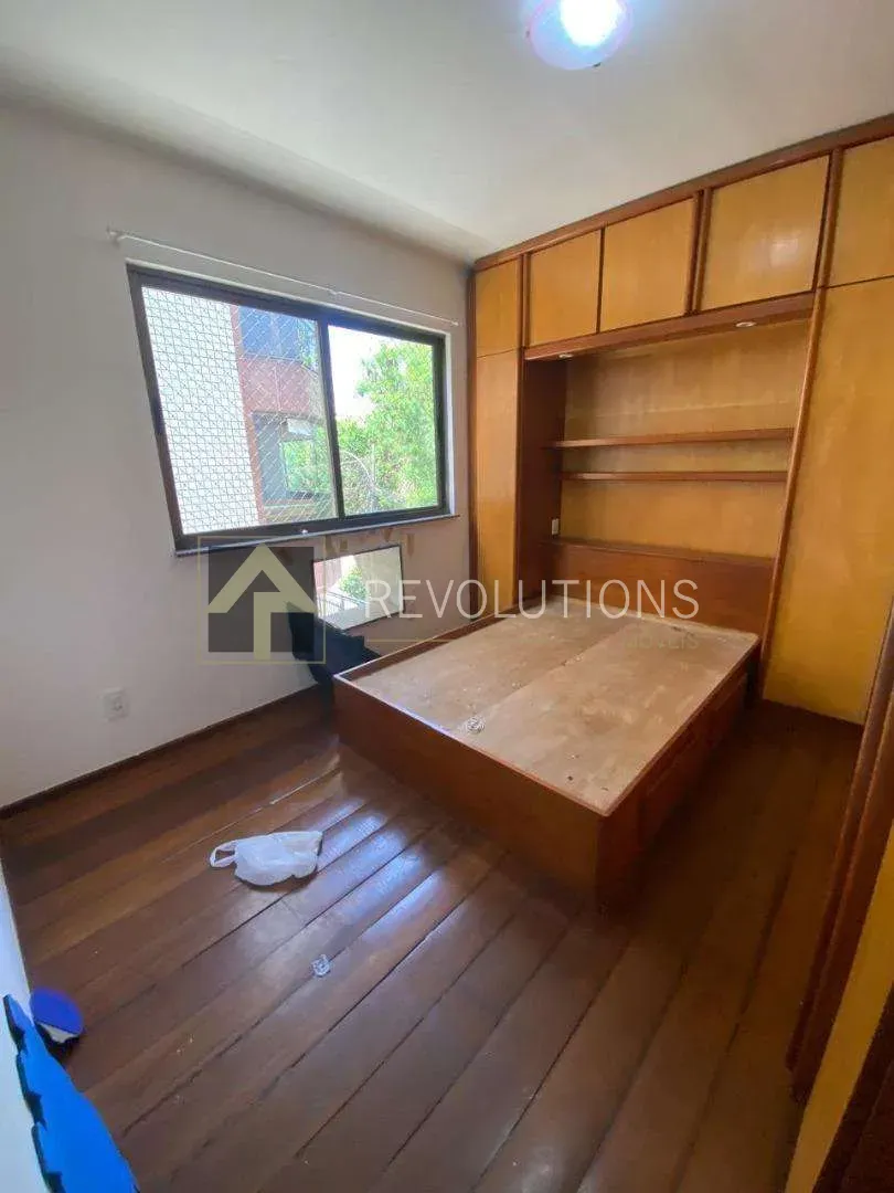 Park view in a 4-bedroom apartment, 125 m² — photo 8