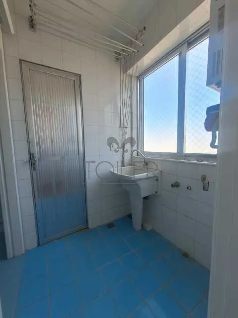 Apartamento com vista para as montanhas, Copacabana — photo 21