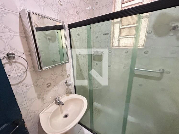 Casa de 3 quartos com máquina de lavar, Vila Valqueire — photo 30