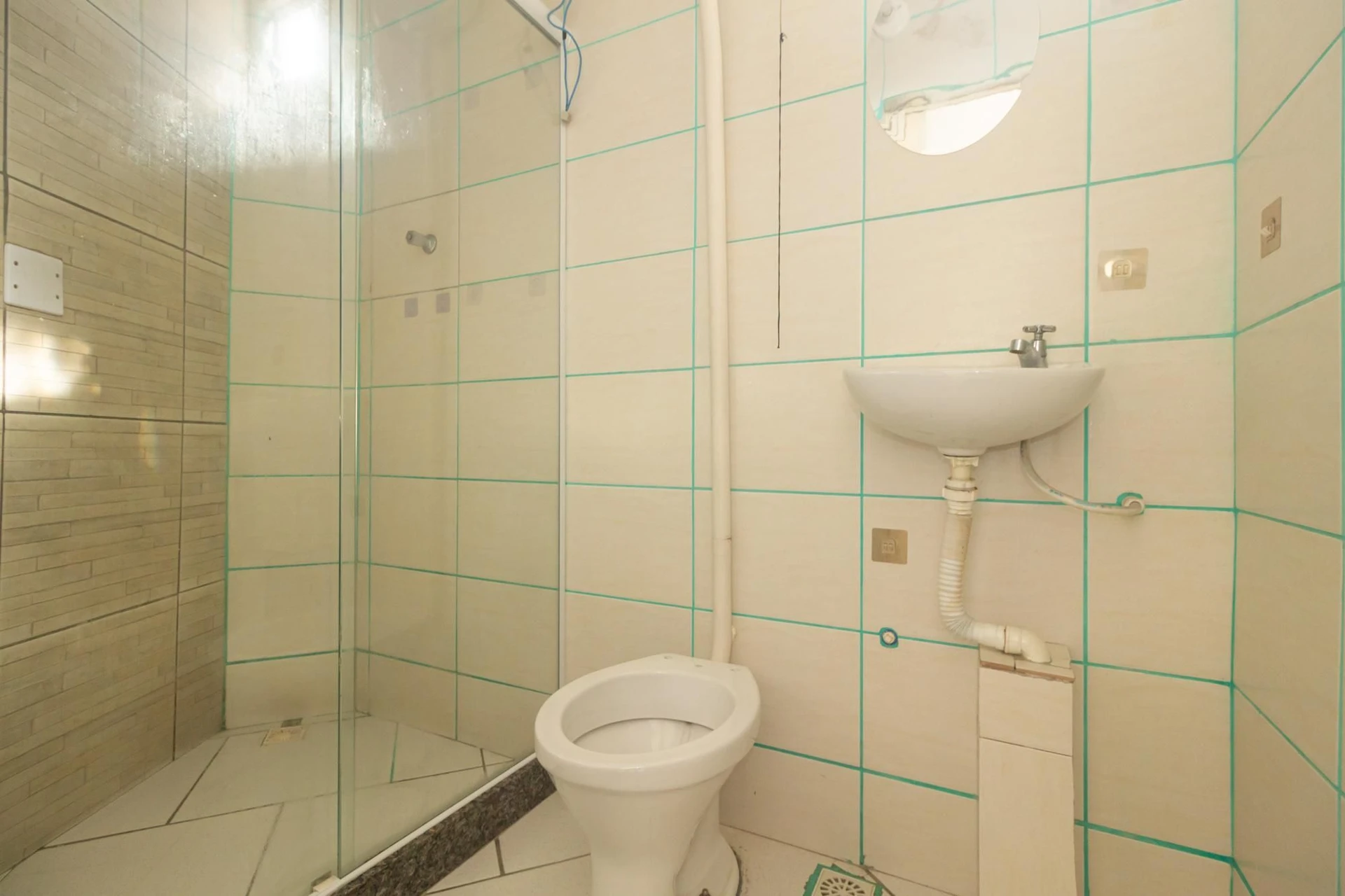 Rental apartment with 2 bedrooms and 3 bathrooms — photo 17