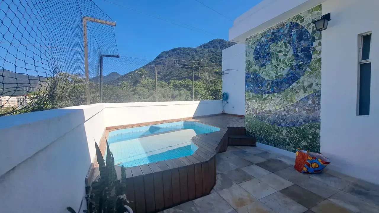 177 m² duplex with 2 bedrooms, 3 bathrooms — photo 7