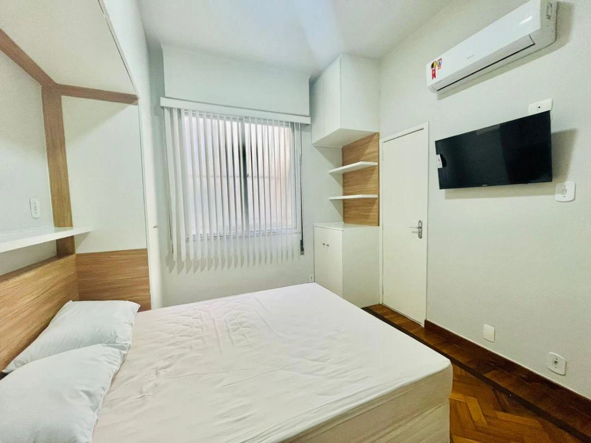 Washing machine in a 2-bedroom apartment, 90 m² — photo 10