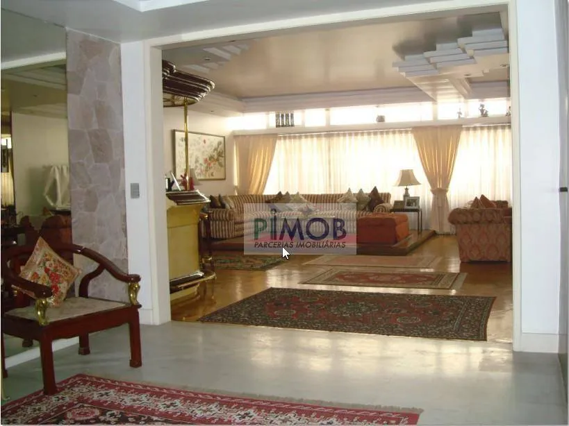 4-bedroom apartment with 4 baths and 340 m² — photo 5