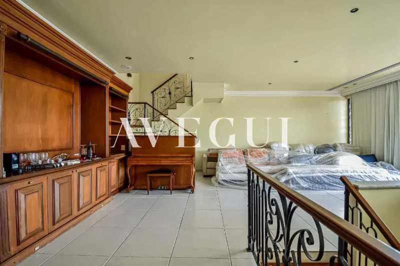 Furnished 4-bedroom house with 5 bathrooms — photo 7