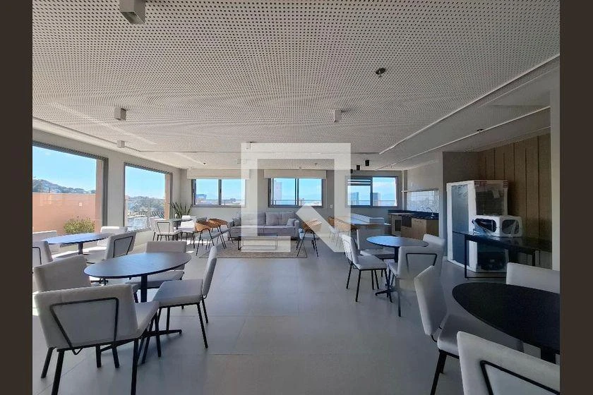 1-bedroom 20 m² apartment with balcony and no parking — photo 3