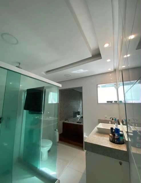 Apartamento para alugar com 4 quartos e 3 suítes — photo 12