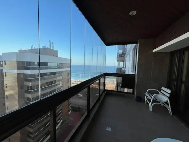 Furnished apartment, 73 m², with a water view — photo 11