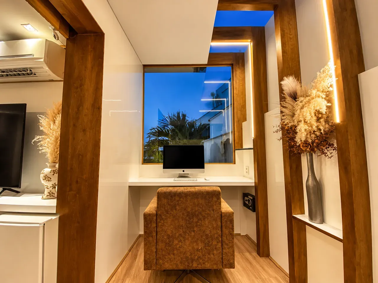 Casa de 5 dormitorios con balcón gourmet — photo 6
