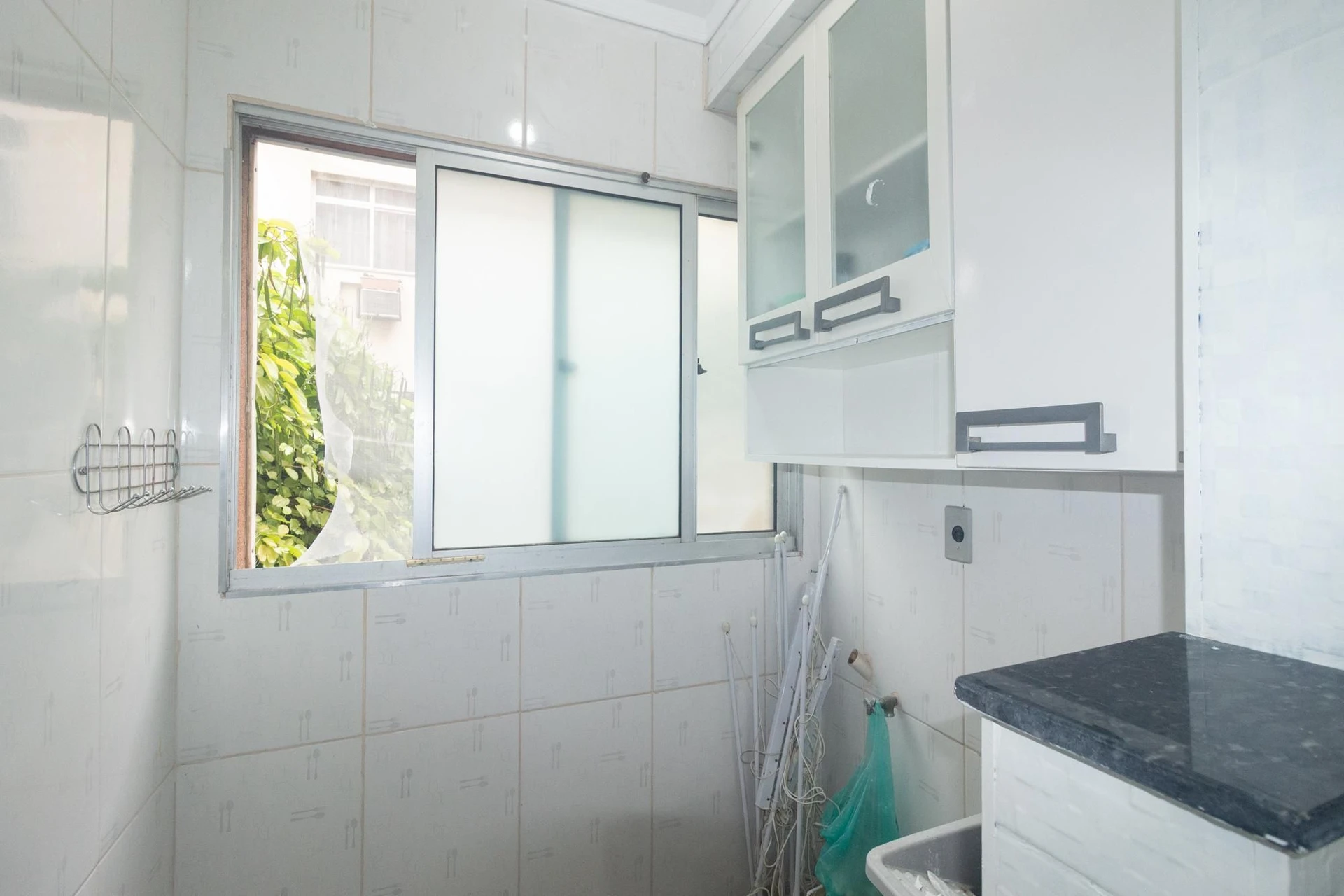 Unfurnished 2-bedroom apartment with 1 parking space — photo 4