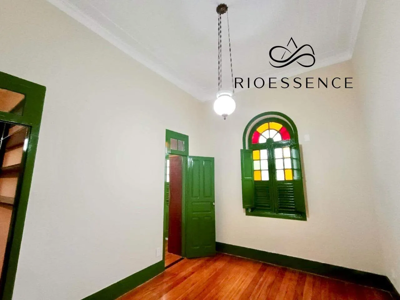 3 quartos e jardim: casa de 141 m² — photo 4