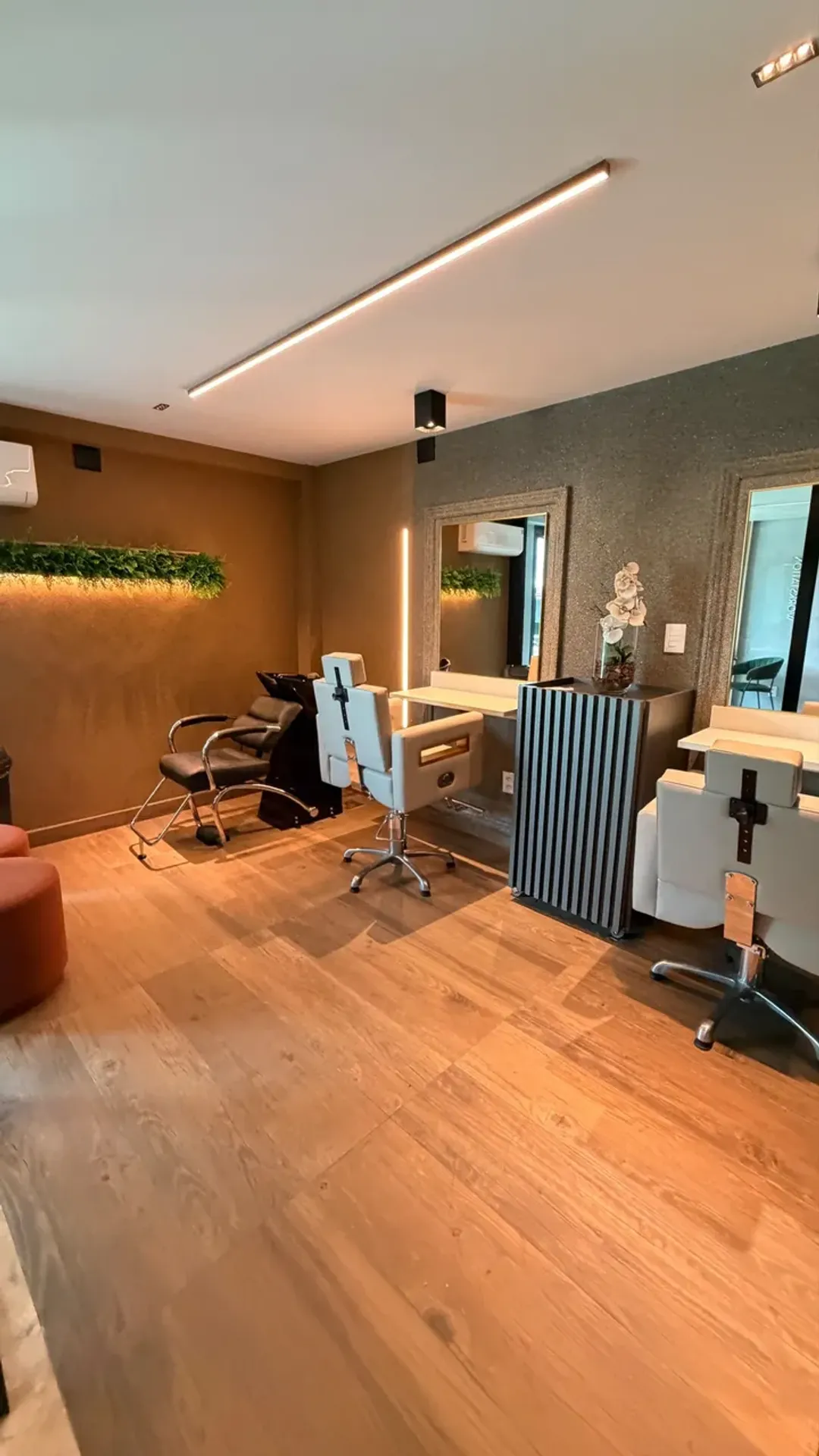 Lavadora y 2 dormitorios: departamento de 60 m² — photo 25
