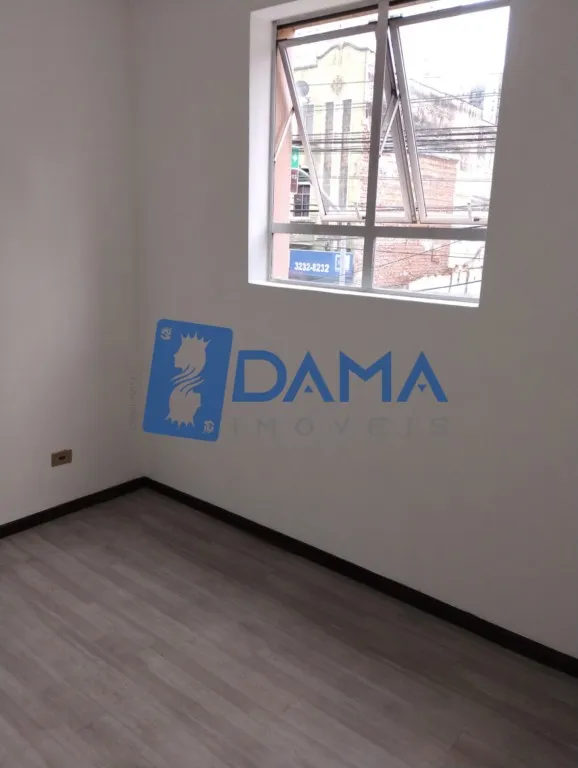 Студия 30 м², Куритиба — photo 11