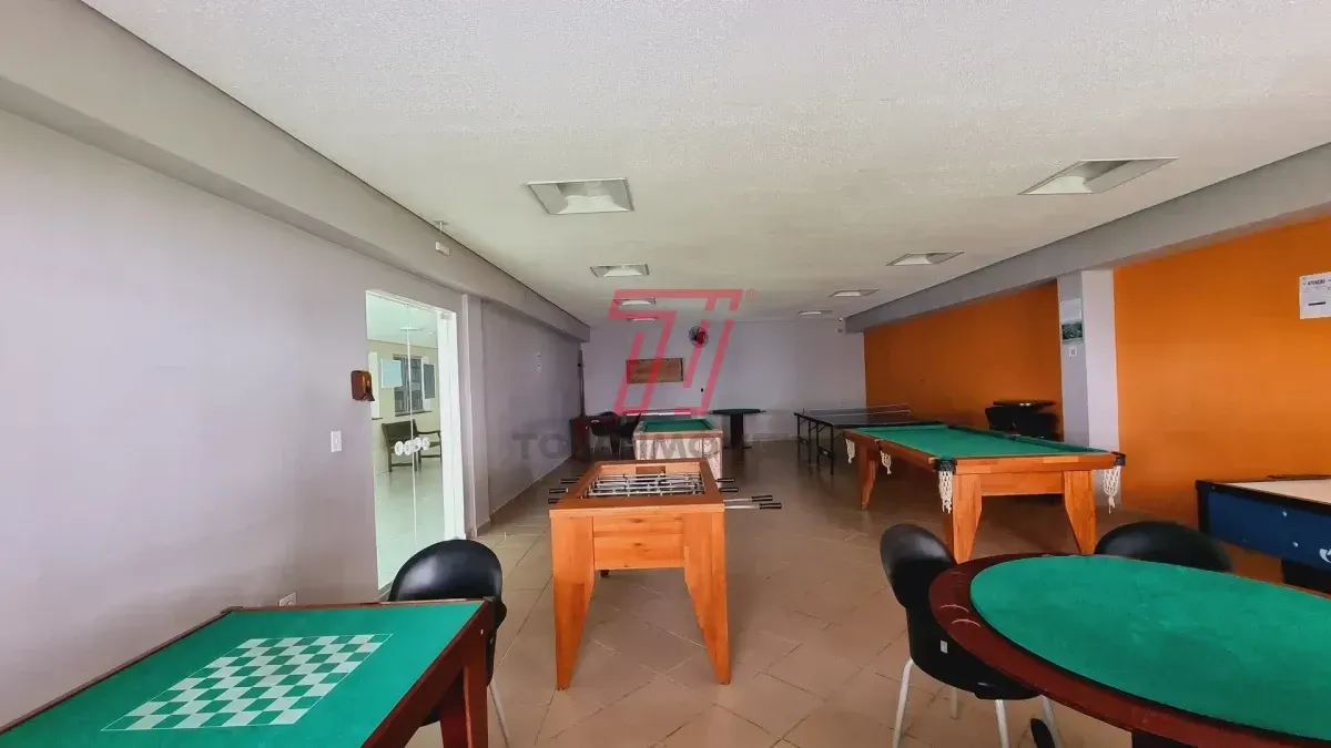 3-bedroom apartment with suite and 1 parking spot, 62 m² — photo 38