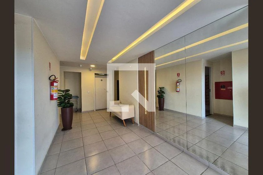 Apartamento de 2 quartos em condomínio com academia — photo 28