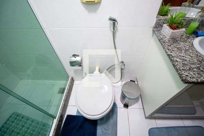 Rent-ready apartment with 4 bedrooms and 119 m² — photo 3