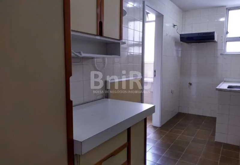 One-bedroom apartment, 58 m² — photo 2