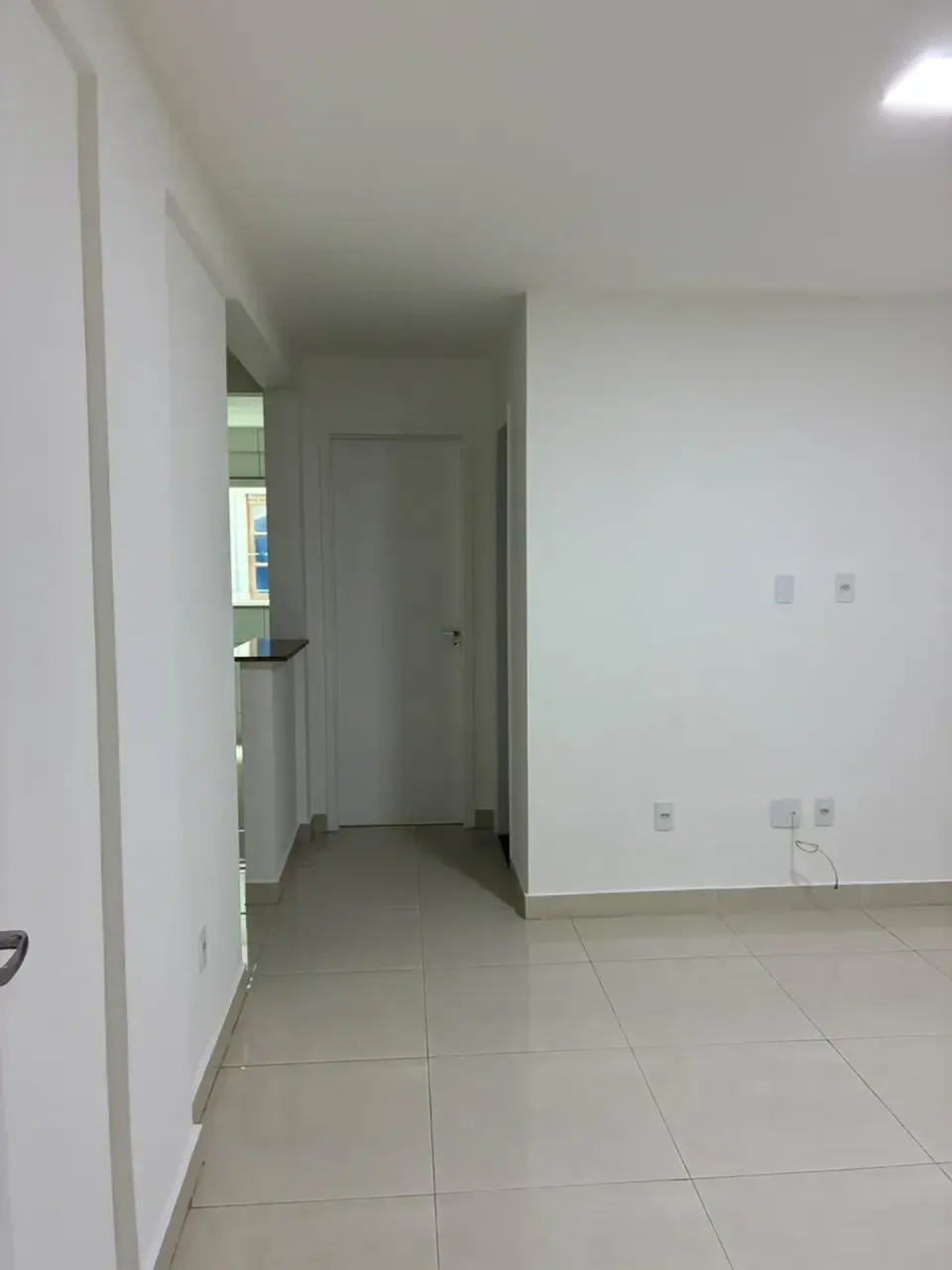 One-bedroom apartment, 60 m² — photo 7