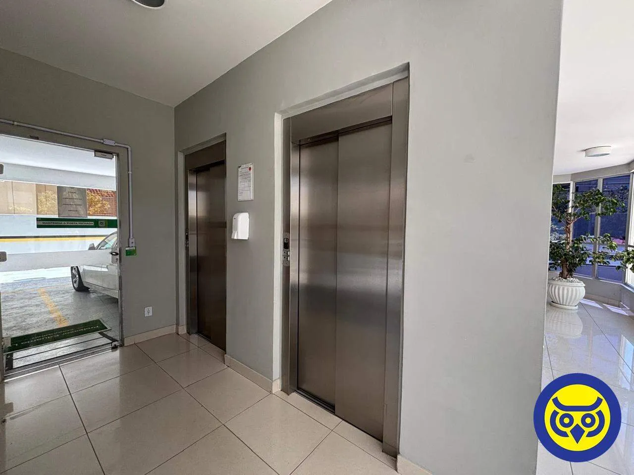 Apartamento de 2 dormitorios con cocina cerrada y 1 plaza — photo 11