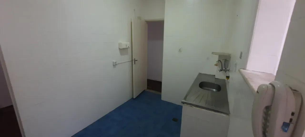 Apartamento, 45 m², com piso de madeira ou laminado — photo 20
