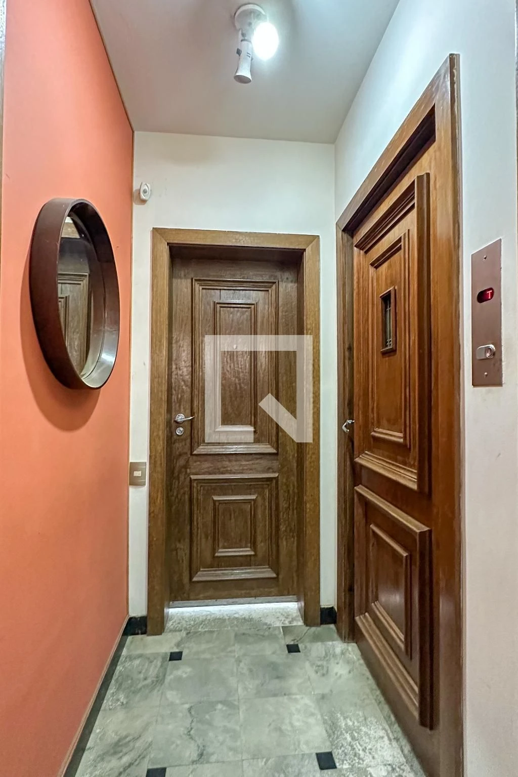 Apartamento sem mobília com suíte, 3 quartos e 1 vaga — photo 10