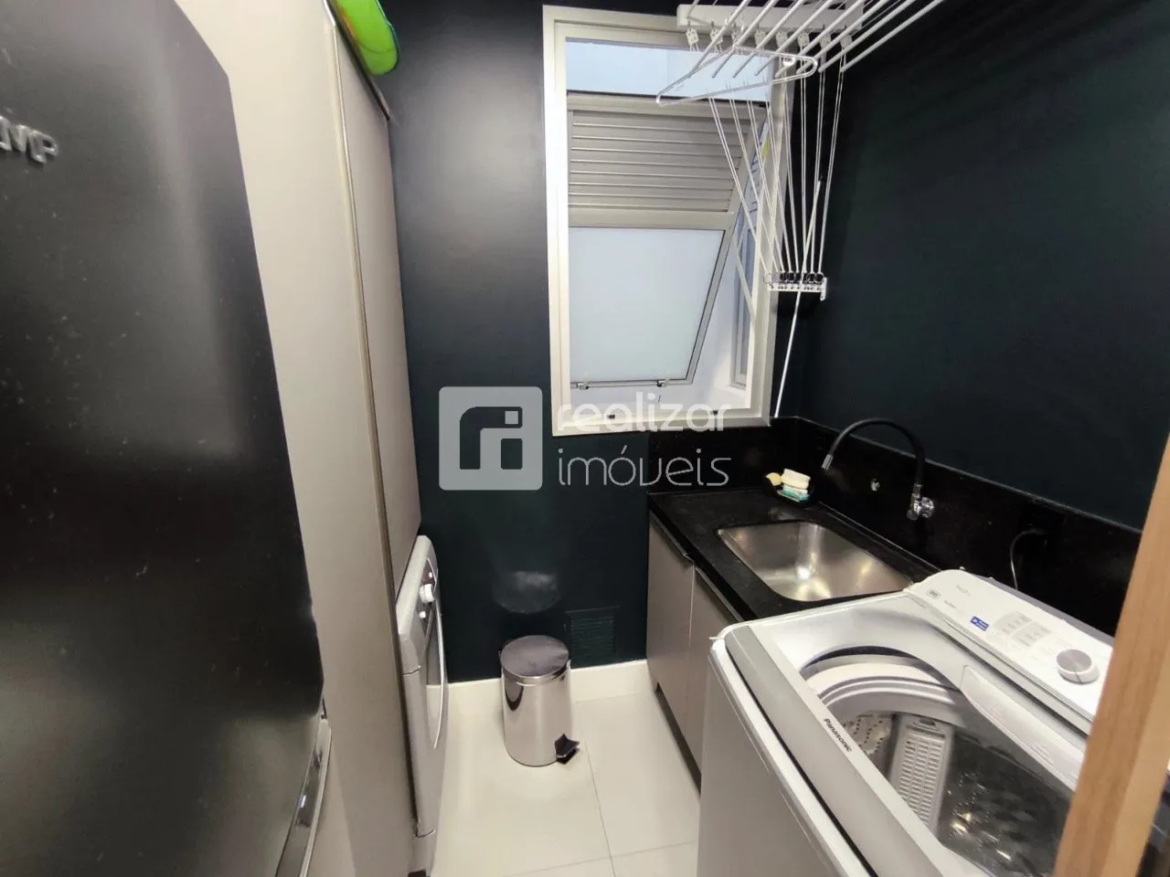 Furnished 3rd-floor apartment with 2 en-suites 170 m² — photo 43