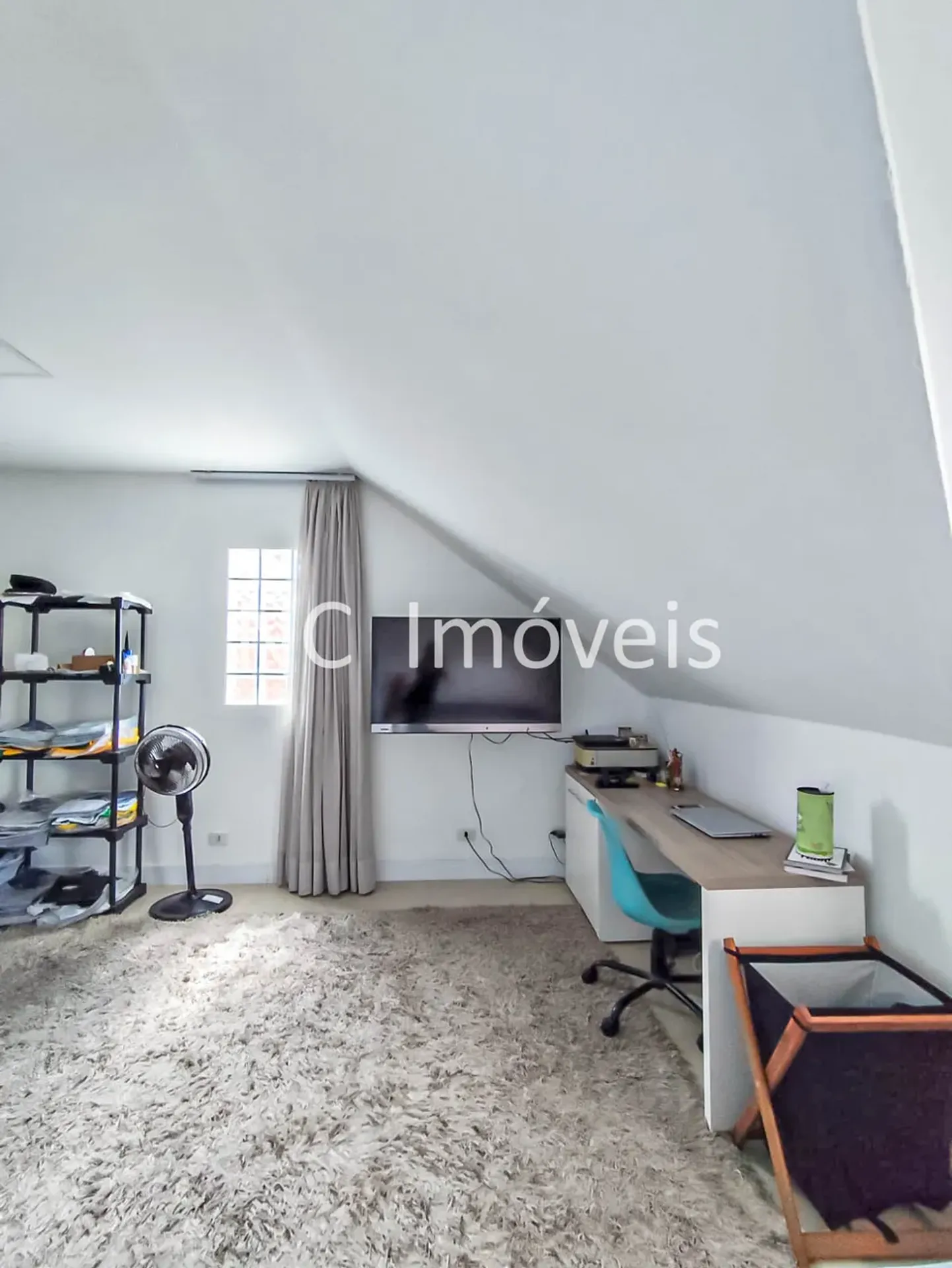 Меблированный двухэтажный дом: 3 спальни, 128 м² — photo 15
