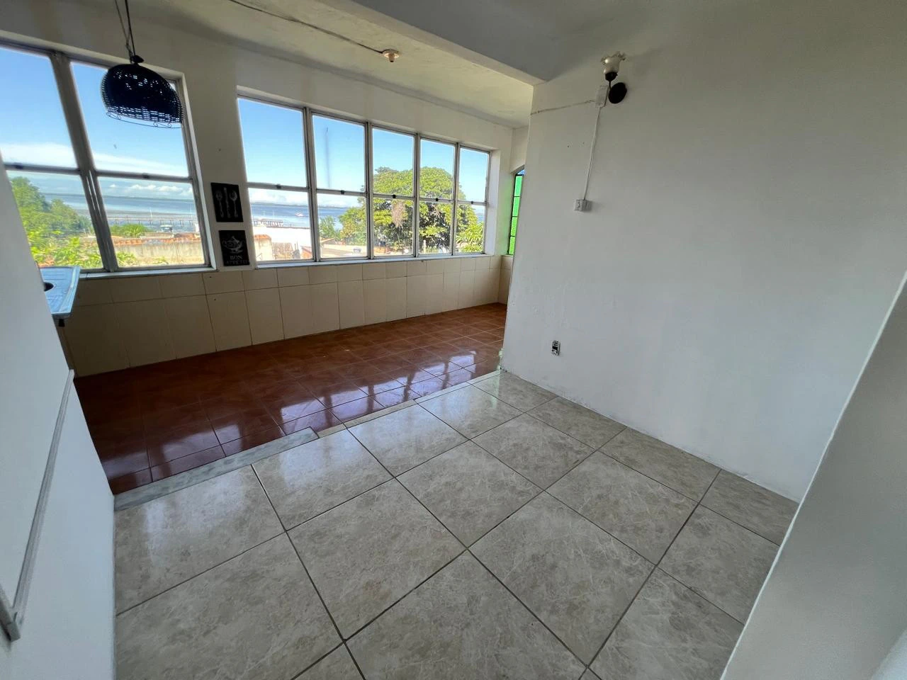 House, 110 m², with a water view — photo 16