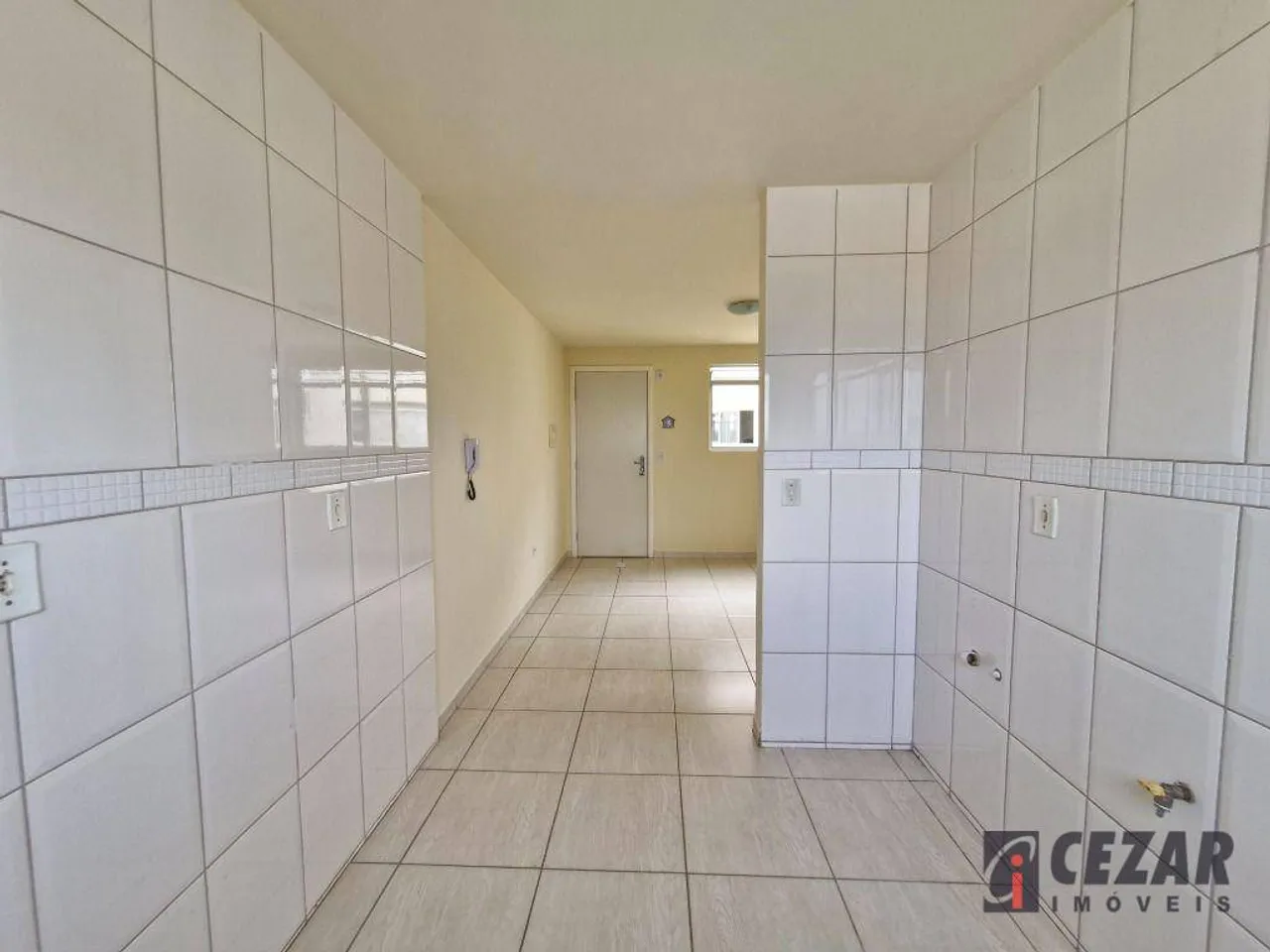 Apartamento sin amueblar con jardín privado y 2 dormitorios 59 m² — photo 6