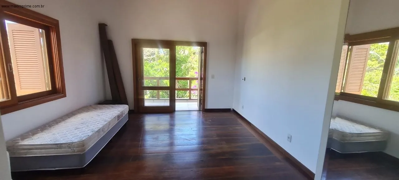 Casa con espacio de home office en Florianópolis — photo 57