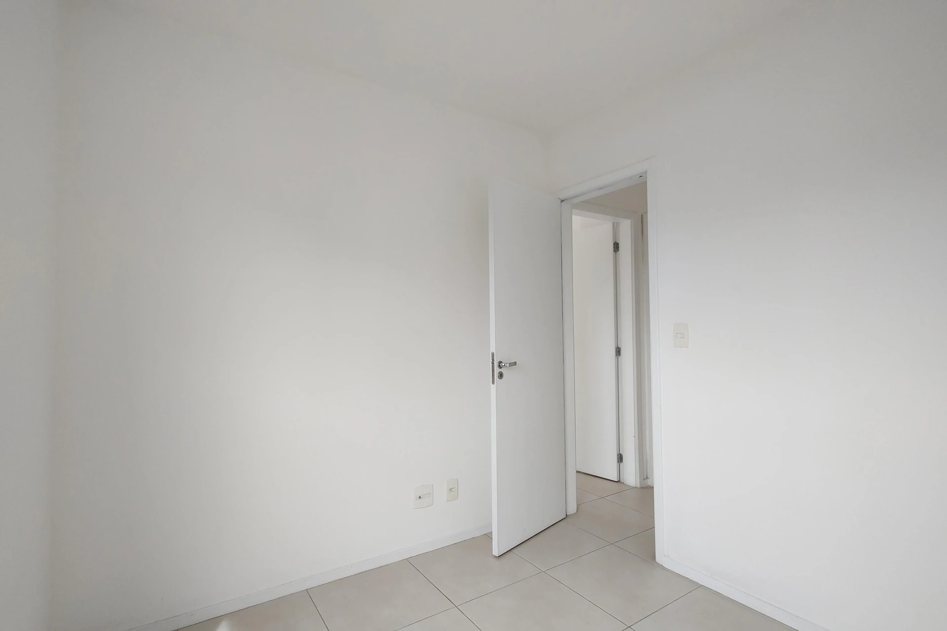 Apartamento com 2 quartos e animais permitidos — photo 24