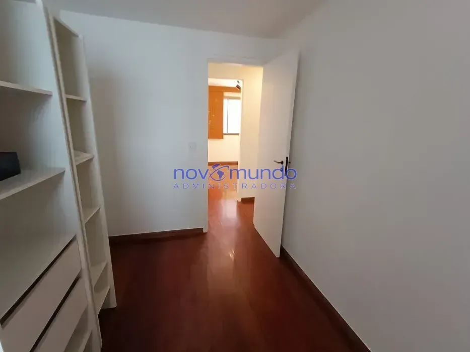 Apartamento, 116 m², com piso de madeira ou laminado — photo 11