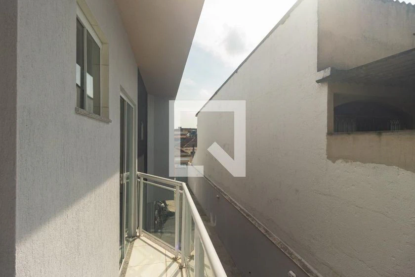 Condominium house with 2 bedrooms and balcony — photo 17