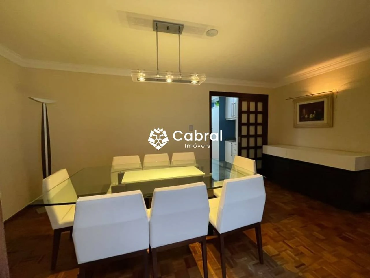 Casa com 3 dormitórios, suíte e jardim privado — photo 12