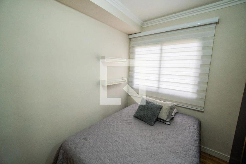 Furnished apartment, 65 m², with a glass-enclosed balcony — photo 25