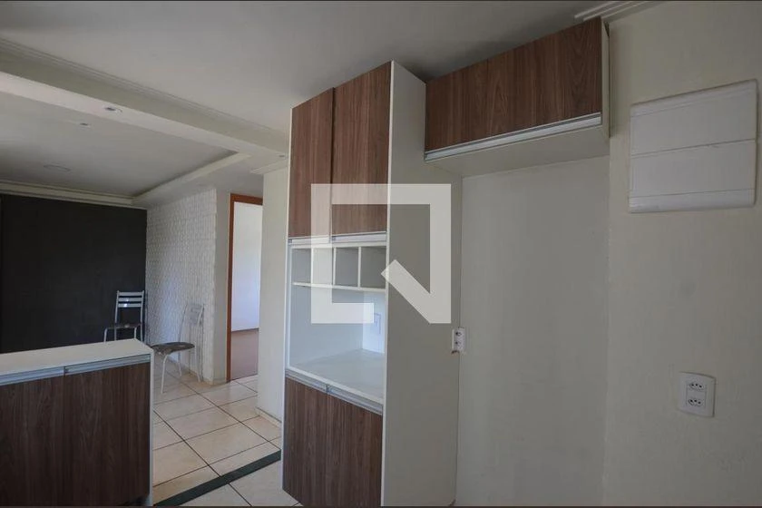 Apartment, 43 m², with a home office — photo 4